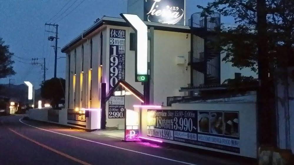 Hotel Tierra (Adults Only) Himeji Εξωτερικό φωτογραφία